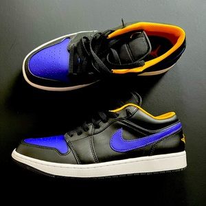 Nike Air Jordan 1 Low size 12.5M